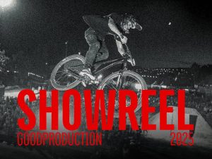 Lire la suite à propos de l’article 🎥 Showreel 2025