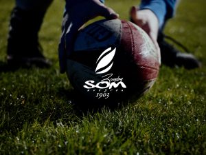 Lire la suite à propos de l’article 🎥 SOM Rugby – Centre Entrainement