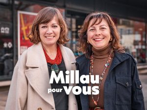 Lire la suite à propos de l’article  Campagne municipale Millau pour vous