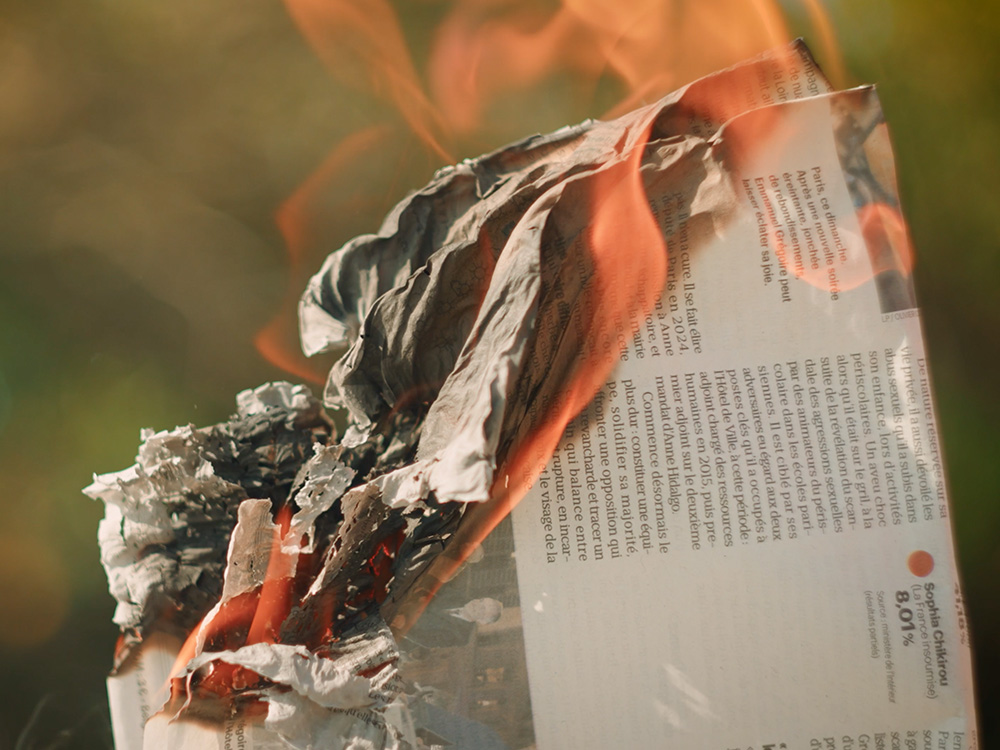 🎥 Sensibilisation aux fake news