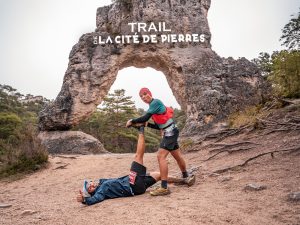 Lire la suite à propos de l’article 📸 Trail de la Cité de Pierres 2026