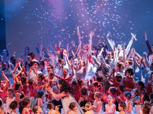 Lire la suite à propos de l’article 📸 Acadanse – Spectacle