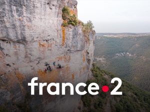 Lire la suite à propos de l’article 🎥 Tournage France 2 – Journal National